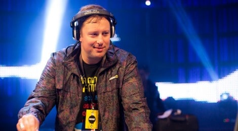 Za necelé dva týdny vypukne v Mecce peklo v režii DJské superstar Umeka