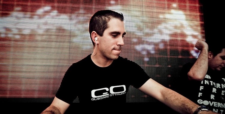 Trancefusion Autumn má kompletní line up