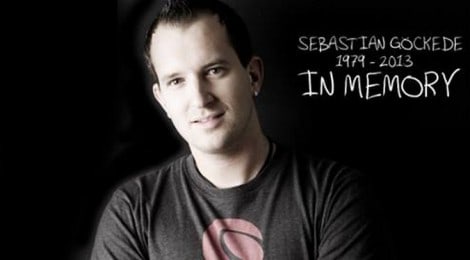 Zemřel DJ a producent Sebastian Göckede (Bass-T)