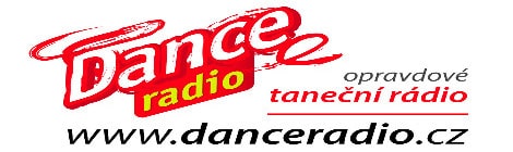 Dance Radio - Opravdové taneční rádio