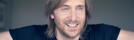David Guetta zveřejnil video k Lovers On The Sun