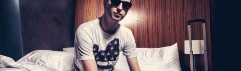 Robin Schulz je tu s novým remixem!