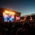 Sziget - nová dvacítka jmen, kde vévodí The Chemical Brothers a Tinie Tempah.