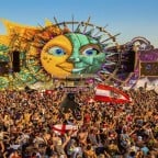Tomorrowland 2014 Sety