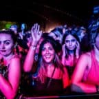 Festival Sziget – 10 důvodů proč cestovat do Budapešti.