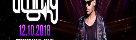 Timmy Trumpet 2018