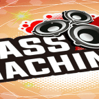 Bassmachine by DJ Basslicker