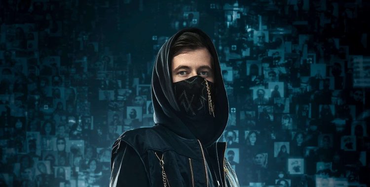 alan walker