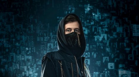 alan walker