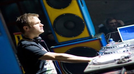 dash berlin