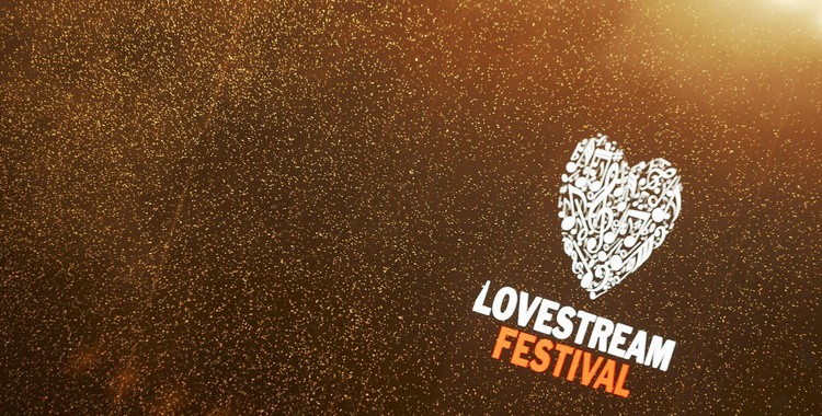 LOVESTREAM Festival