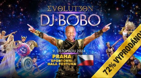 dj bobo 2024