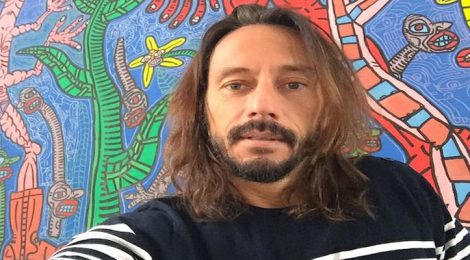 Bob Sinclar