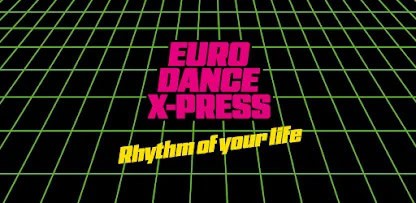 eurodance x press