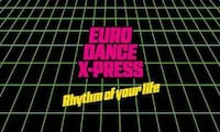 Eurodance-X-Press Logo