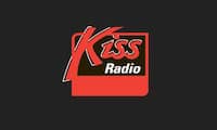 Kiss Radio Logo