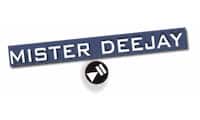 Radio Mister Deejay Logo