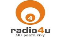 Radio4U Logo