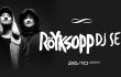 Elektronické duo Röyksopp míří do pražského klubu Roxy