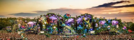 tomorrowland 2024