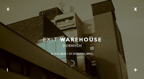 EXIT Warehouse