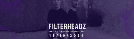 filterheadz watt 2024