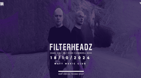 filterheadz watt 2024