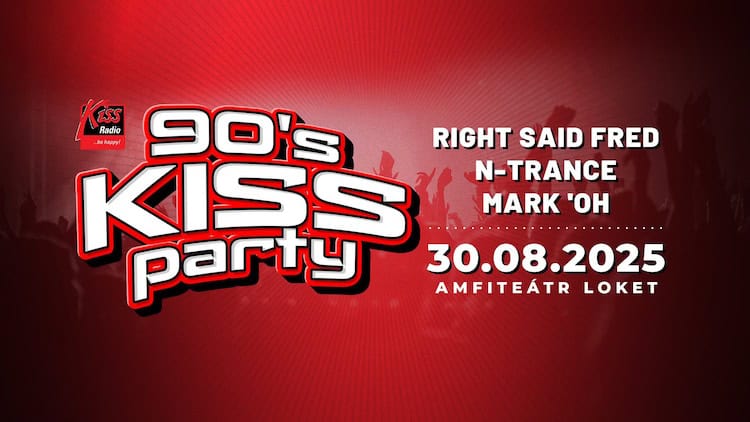 kissparty 2025 loket