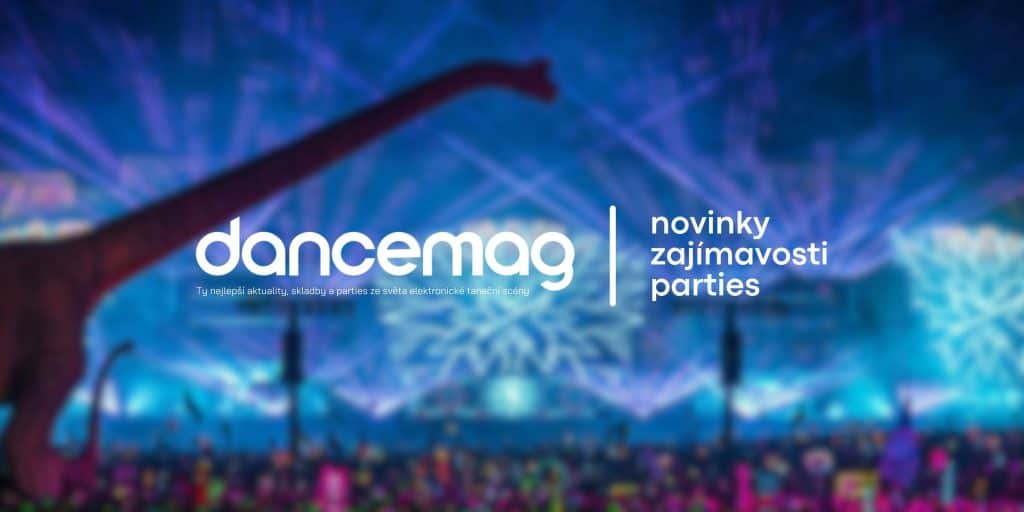 DanceMAG Logo Facebook