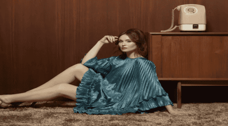 Sophie Ellis-Bextor