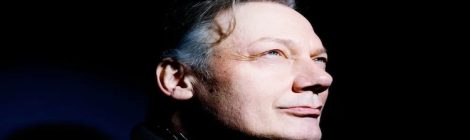 william orbit press photo